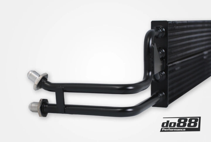 do88 BMW M3 E46 Auxiliary Oil Cooler