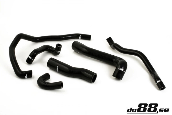 do88 BMW M3 E46 Coolant Hoses
