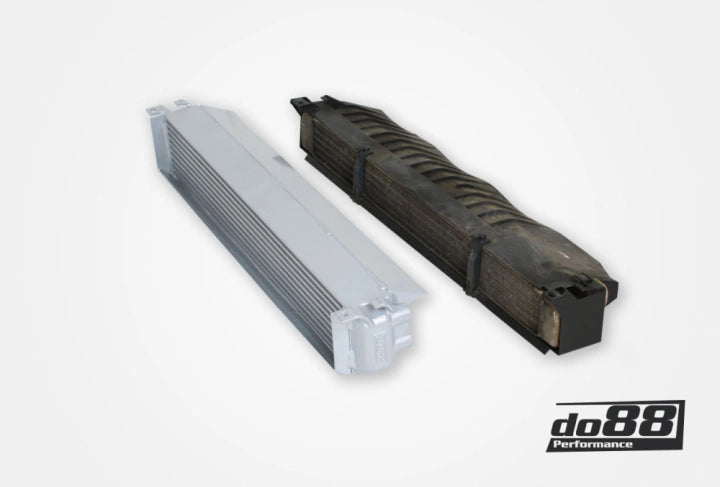 do88 BMW M3 E46 Engine Oil Cooler