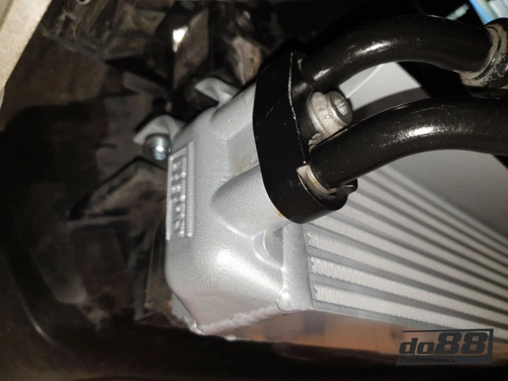 do88 BMW M3 E46 Engine Oil Cooler