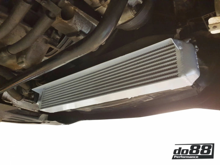 do88 BMW M3 E46 Engine Oil Cooler