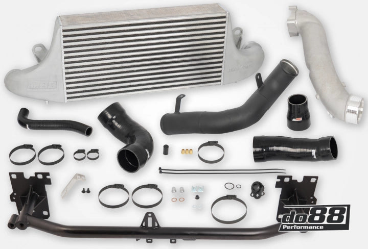 do88 Audi RS3 (8V/8Y) BigPack
