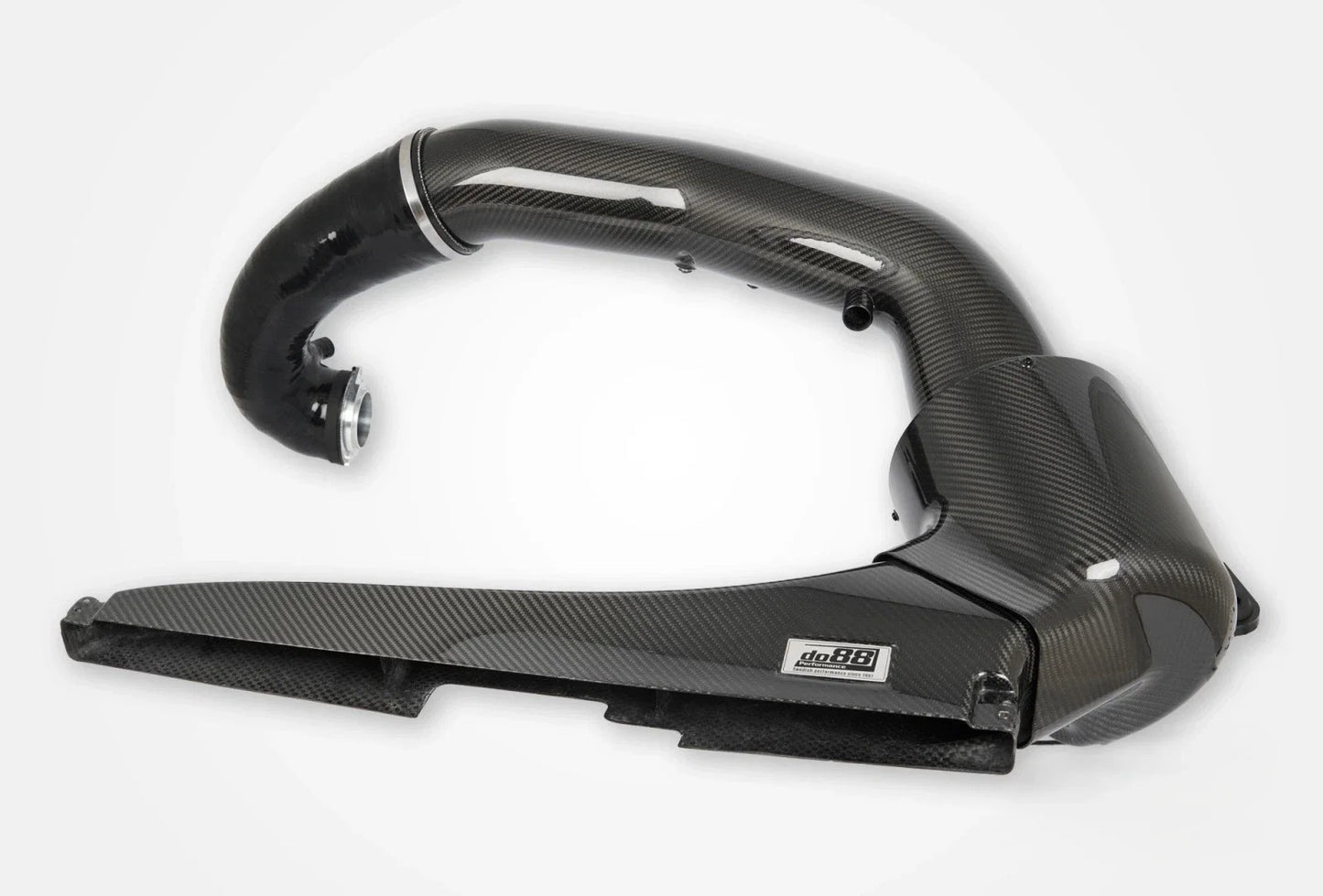 do88 Audi RS3 (8V/8Y) / TT RS (8S) BeastFlow Closed Intake System