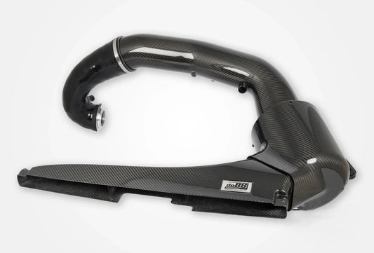 do88 Audi RS3 (8V/8Y) / TT RS (8S) BeastFlow Closed Intake System