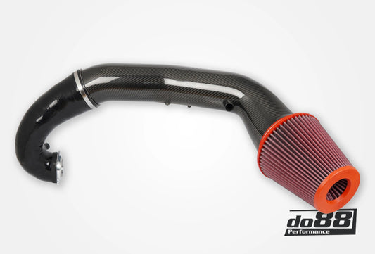 do88 Audi RS3 (8V/8Y) / TT RS (8S) BeastFlow Open Intake System