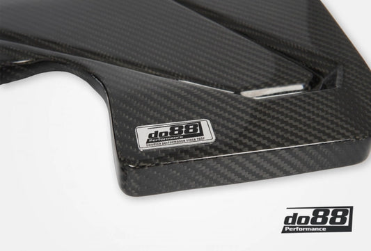 do88 Audi RS3 (8V/8Y) / TT RS (8S) Carbon Fibre Engine and Manifold Cover