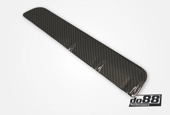 do88 Audi RS3 (8V/8Y) / TT RS (8S) Carbon Fibre Engine and Manifold Cover