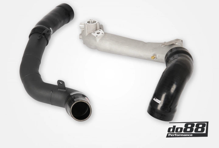 do88 Audi RS3 (8V/8Y) / TT RS (8S) Chargepipes