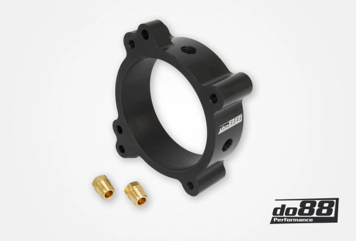 do88 Audi RS3 (8V/8Y) / TT RS (8S) Throttle Body Spacer