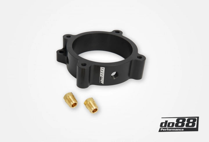 do88 Audi RS3 (8V/8Y) / TT RS (8S) Throttle Body Spacer