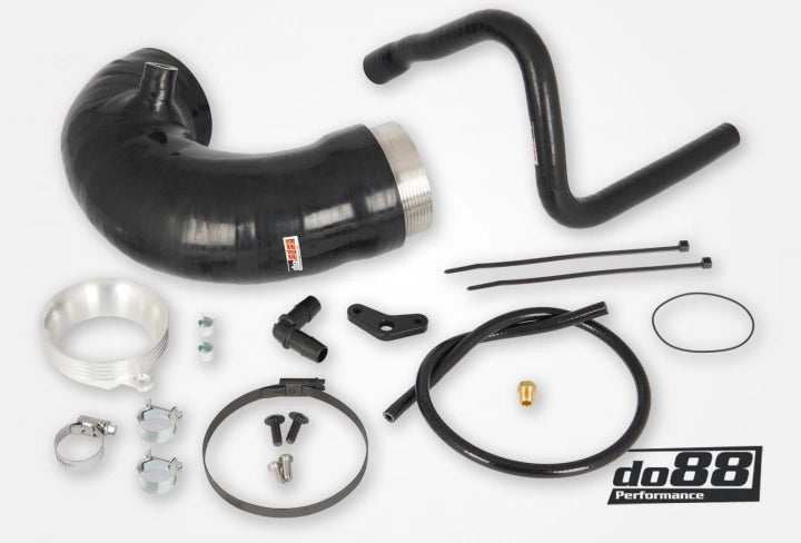 do88 Audi RS3 (8V/8Y) / TT RS (8S) Turbo Inlet Hose