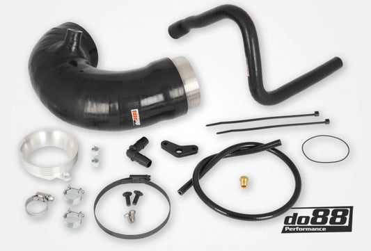 do88 Audi RS3 (8V/8Y) / TT RS (8S) Turbo Inlet Hose