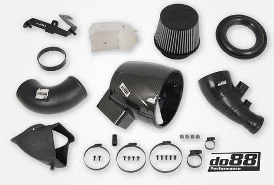 do88 BMW 330I / 430I (G20/G21/G22/G23/G26) Intake System
