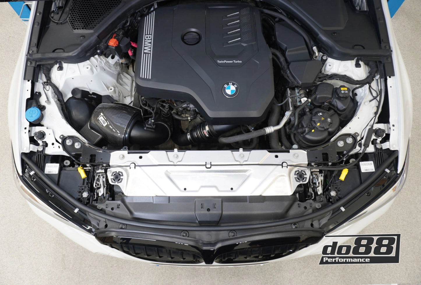 do88 BMW 330I / 430I (G20/G21/G22/G23/G26) Intake System