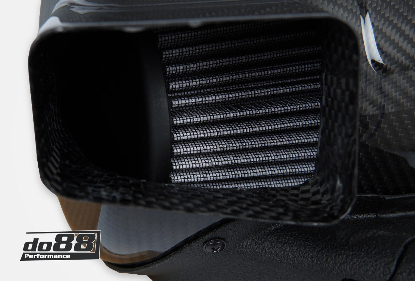do88 BMW 330I / 430I (G20/G21/G22/G23/G26) Intake System