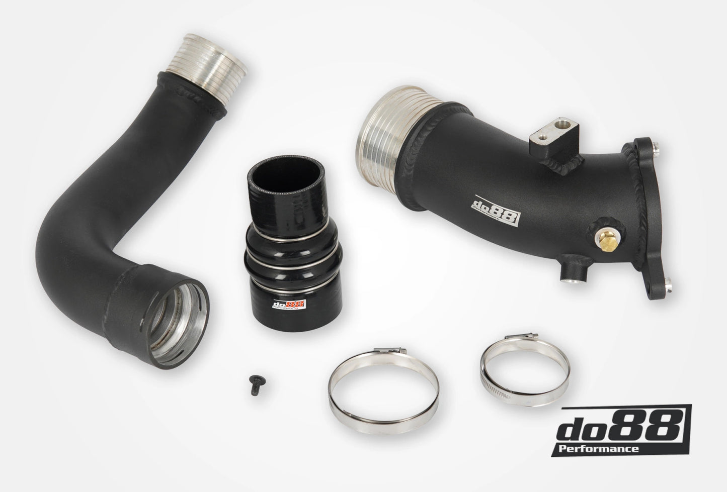 do88 BMW B48/B46 F/G Series Chargepipe