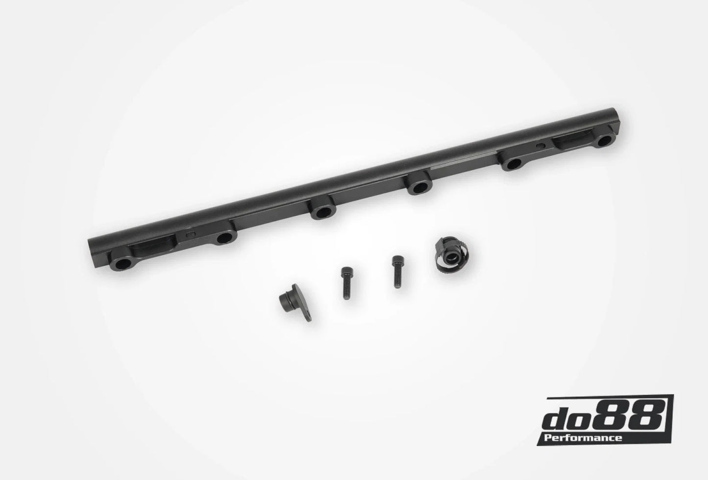 do88 BMW B58 Fuel Rail for Charge Cooler Manifold
