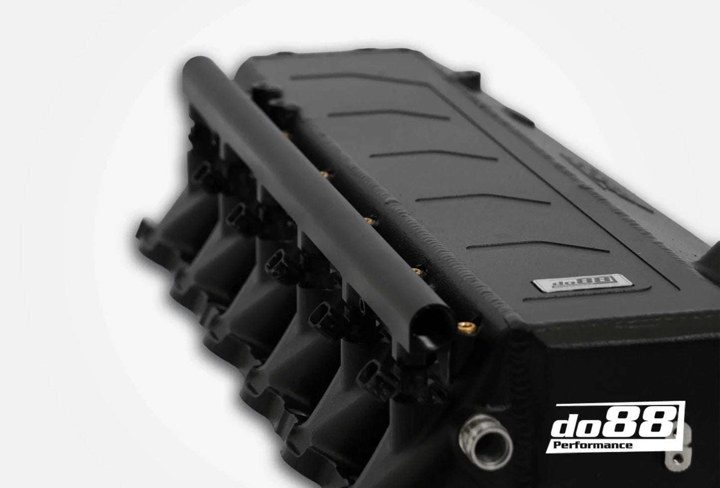 do88 BMW B58 Fuel Rail for Charge Cooler Manifold