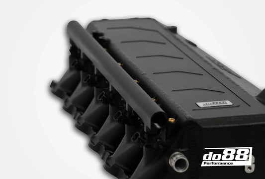 do88 BMW B58 Fuel Rail for Charge Cooler Manifold