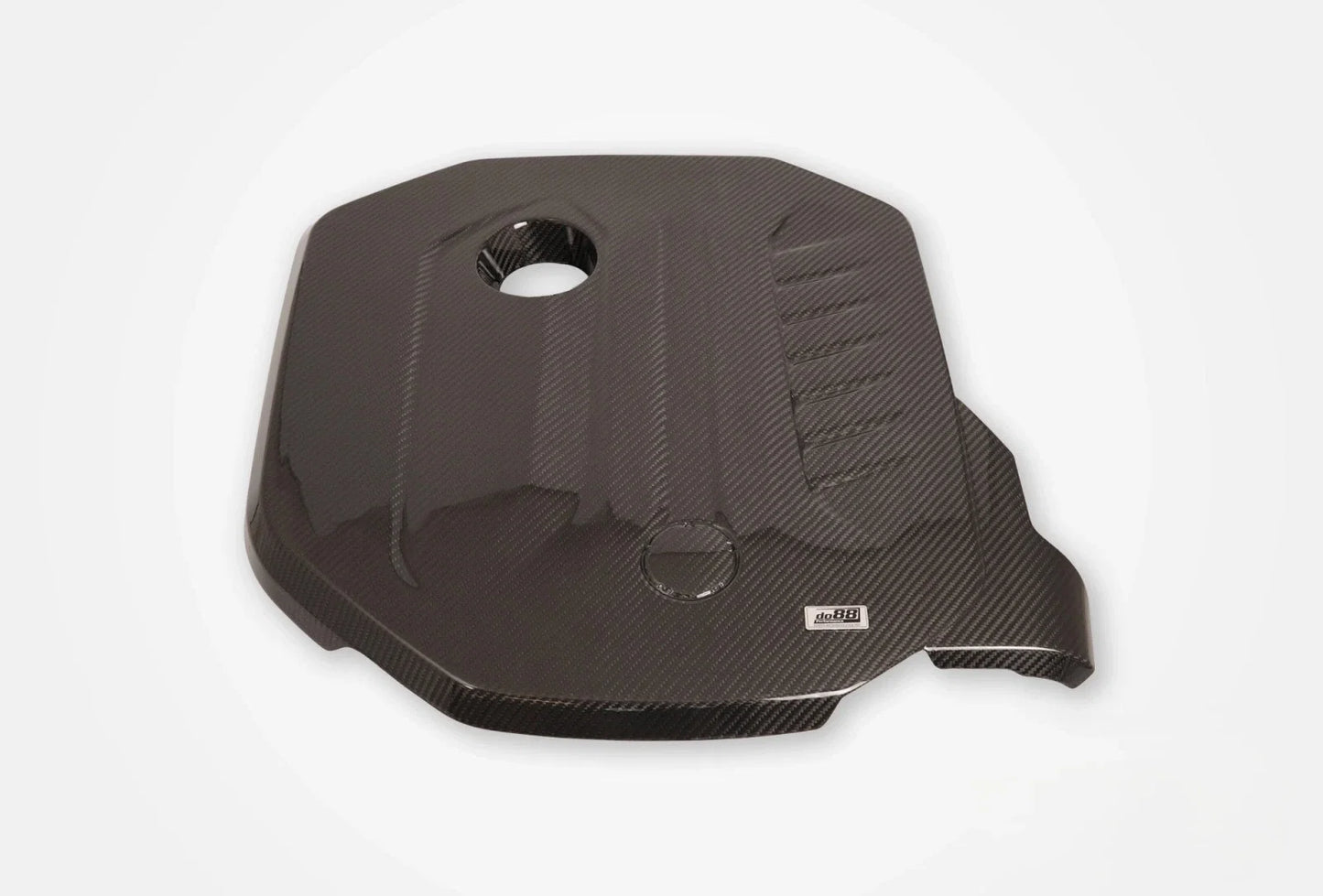 do88 BMW B58 Gen 1 Carbon Fibre Engine Cover