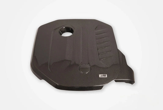 do88 BMW B58 Gen 1 Carbon Fibre Engine Cover