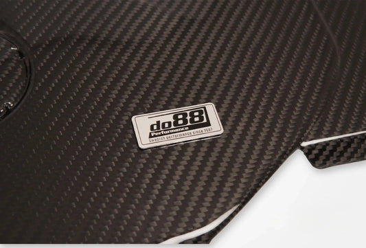 do88 BMW B58 Gen 1 Carbon Fibre Engine Cover