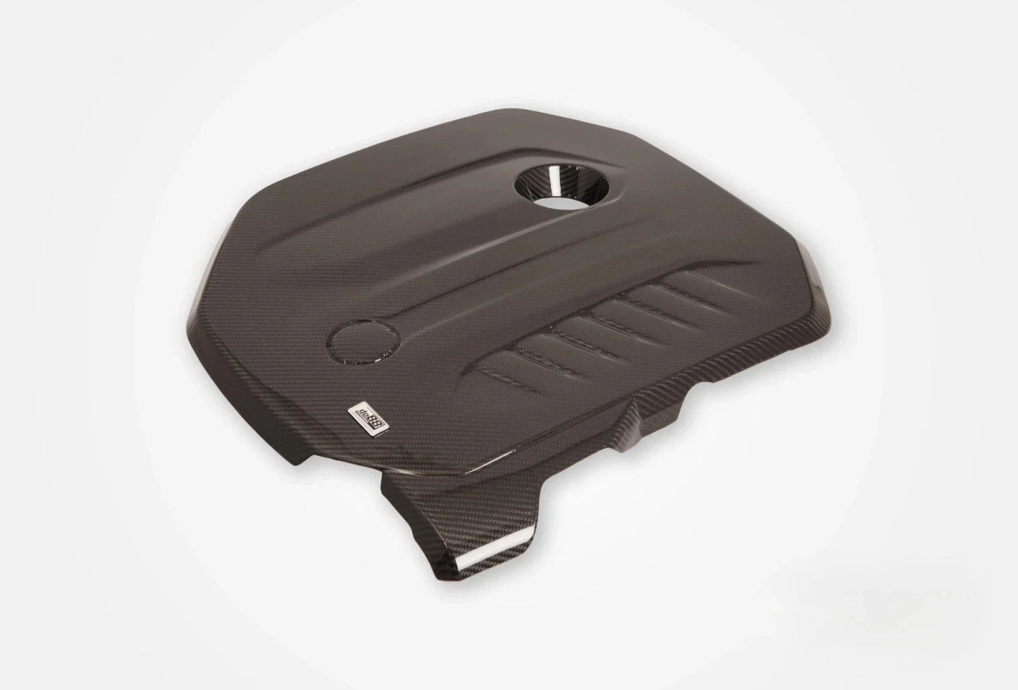 do88 BMW B58 Gen 1 Carbon Fibre Engine Cover