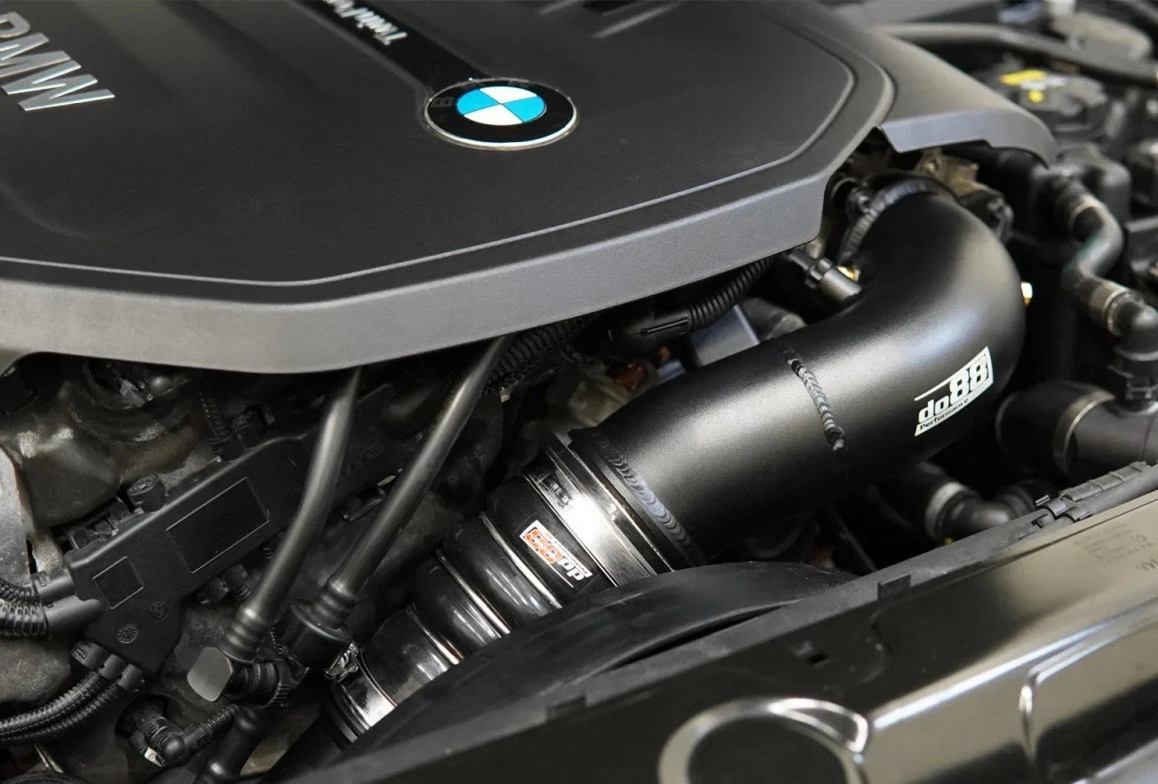 do88 BMW B58 Gen 1 Chargepipe