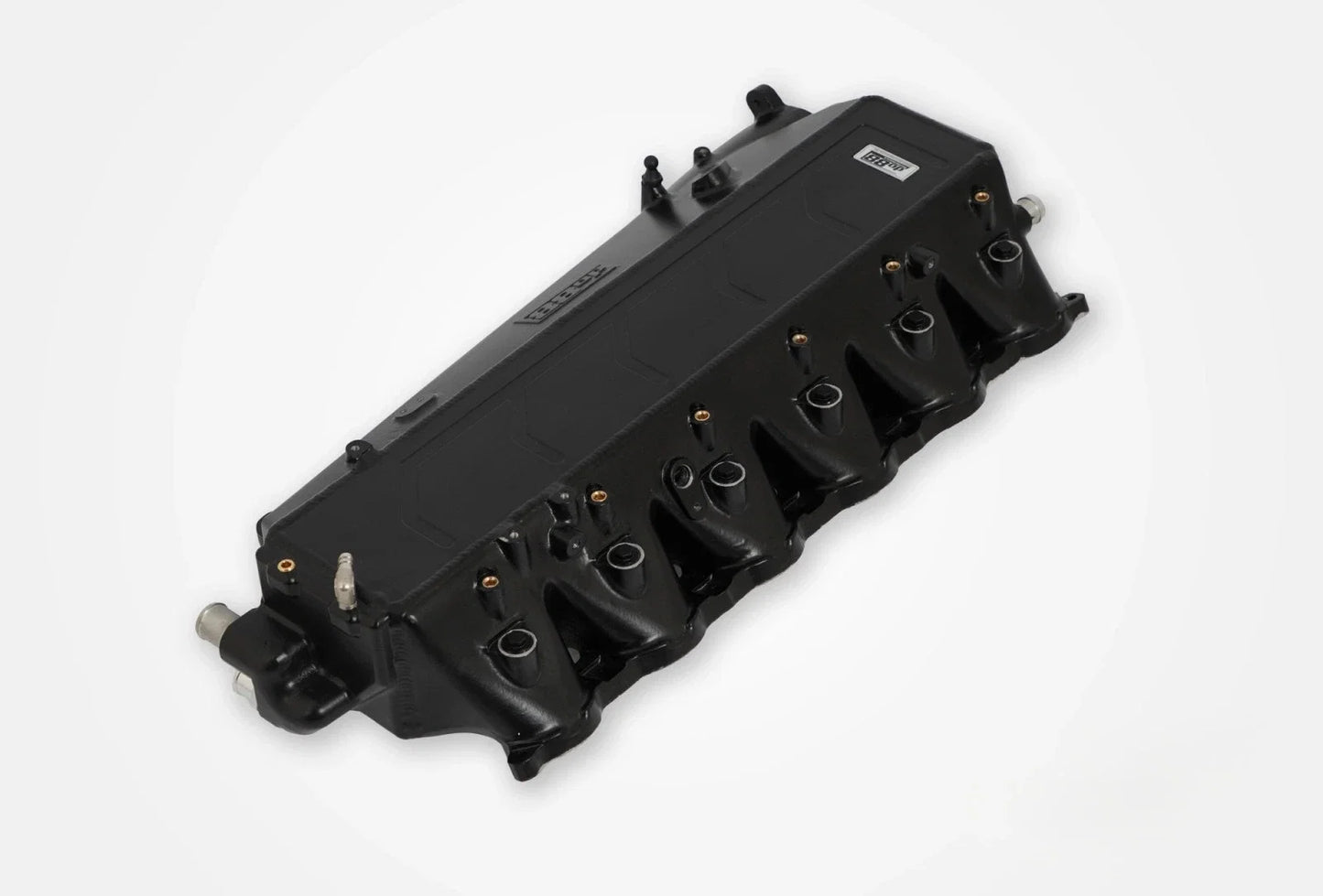 do88 BMW B58 Gen 1 (M140I/M240I/340I/440I/540I/X3/X4) Charge Cooler Manifold