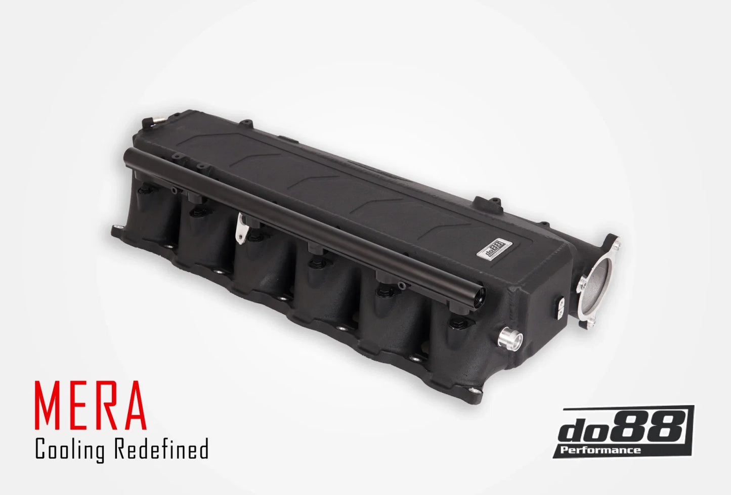 do88 BMW B58 Gen 1 (M140I/M240I/340I/440I/540I/X3/X4) Charge Cooler Manifold MERA