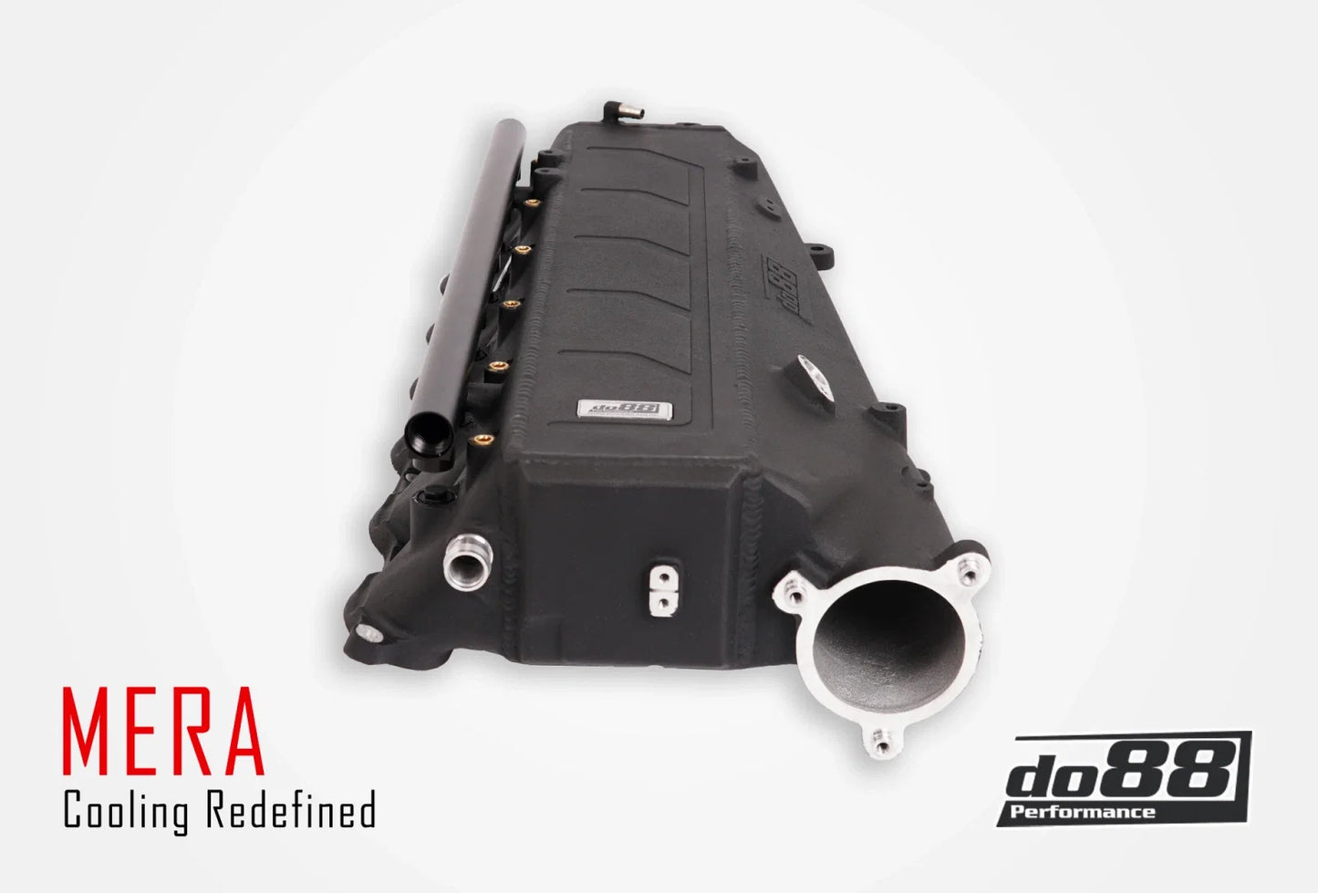 do88 BMW B58 Gen 1 (M140I/M240I/340I/440I/540I/X3/X4) Charge Cooler Manifold MERA