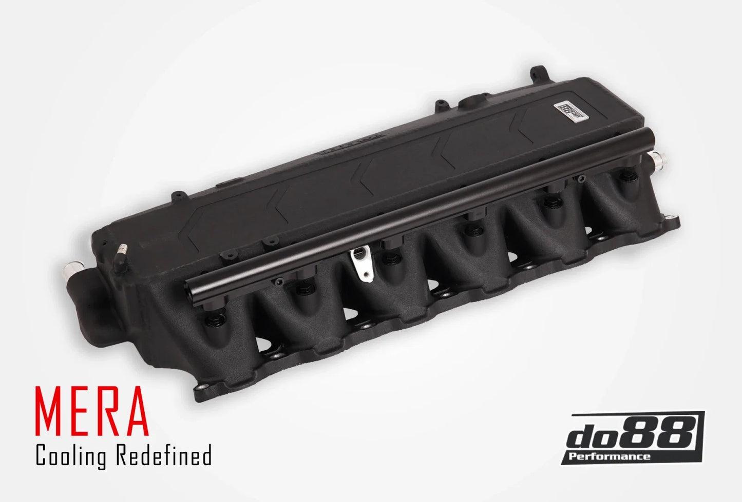 do88 BMW B58 Gen 1 (M140I/M240I/340I/440I/540I/X3/X4) Charge Cooler Manifold MERA