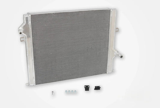 do88 BMW B58 Gen 1 (M140I/M240I/340I/440I) Front Mount Heat Exchanger