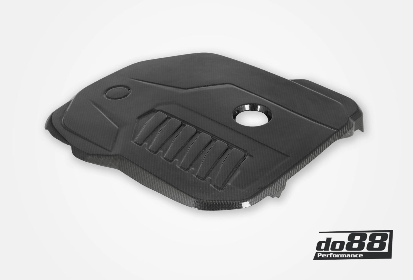 do88 BMW B58 Gen 2 Carbon Fibre Engine Cover