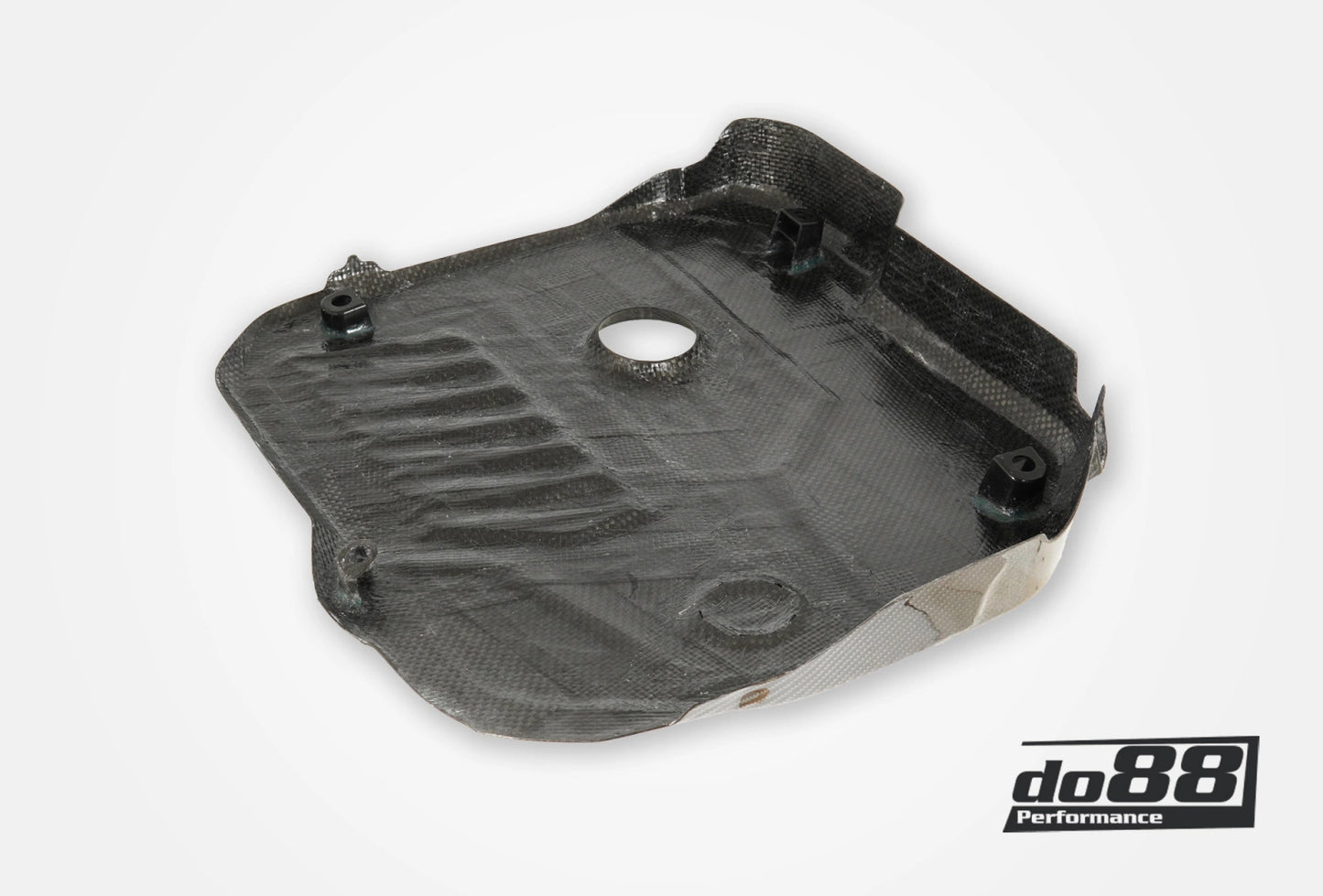 do88 BMW B58 Gen 2 Carbon Fibre Engine Cover
