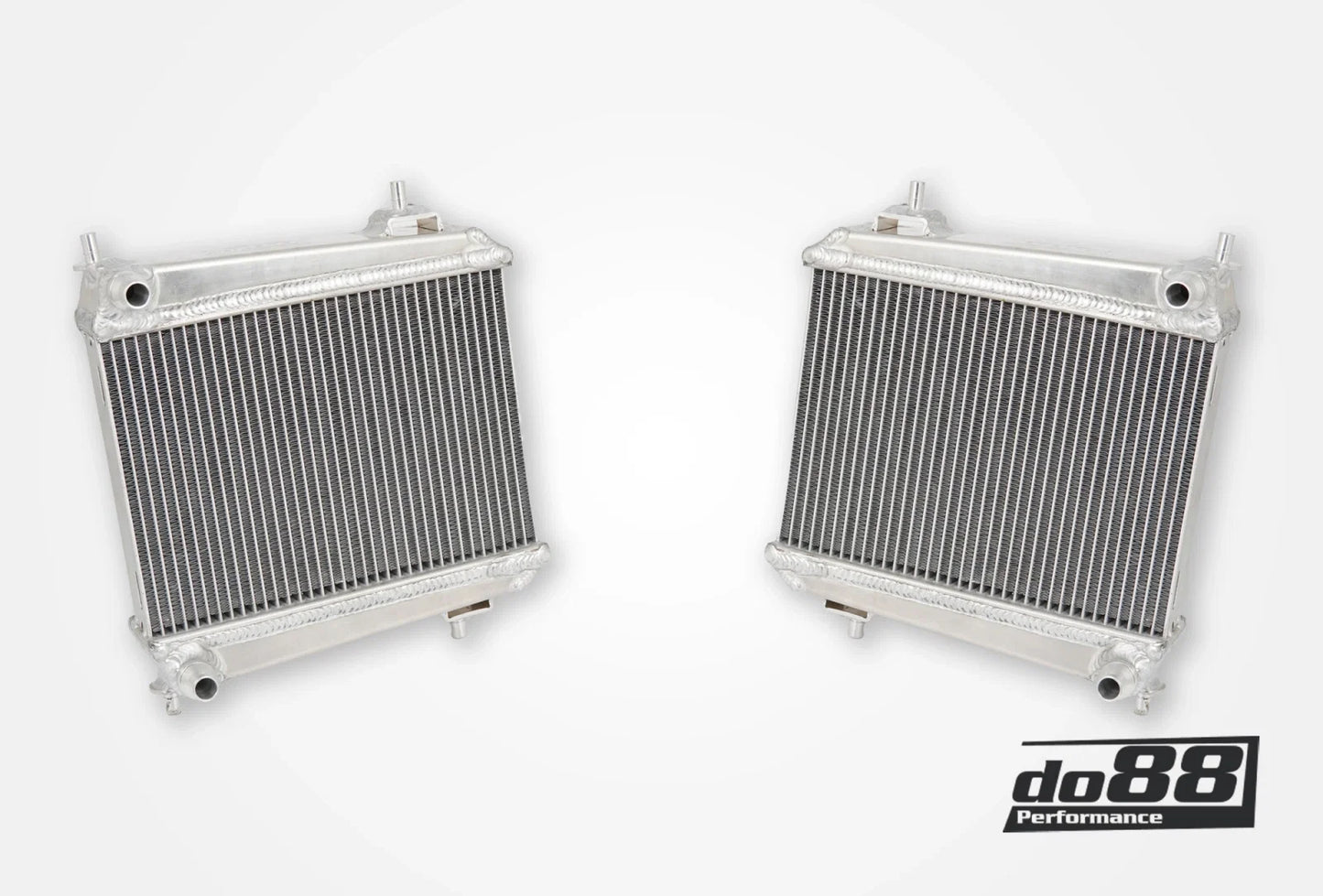 do88 BMW B58 Gen 2 (M240I/M340I/M440I/Supra) Auxilliary Radiator