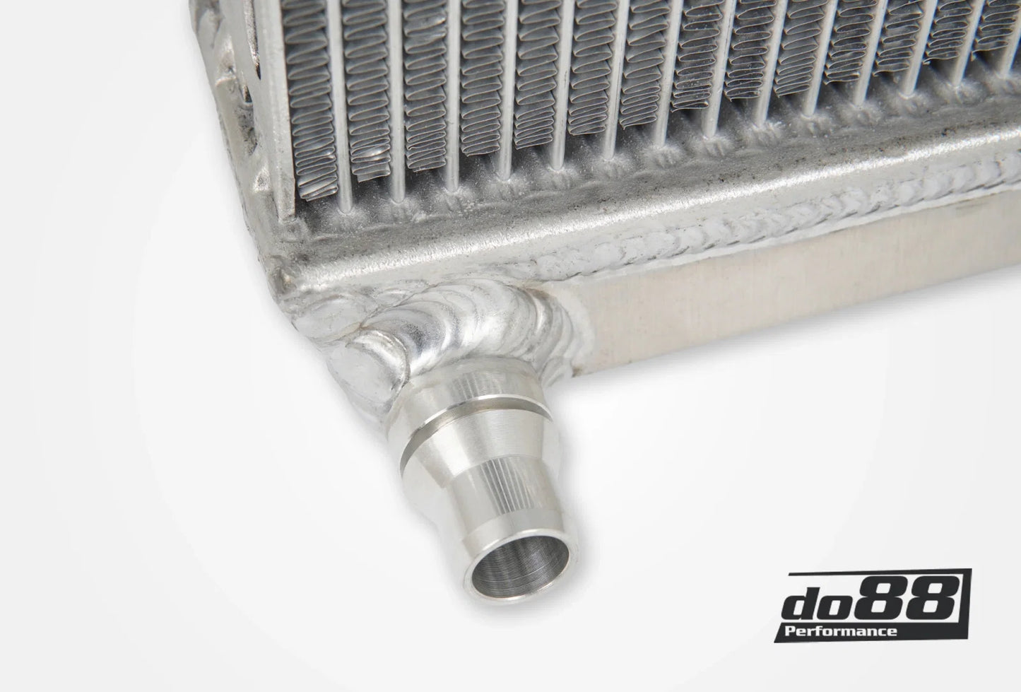 do88 BMW B58 Gen 2 (M240I/M340I/M440I/Supra) Auxilliary Radiator