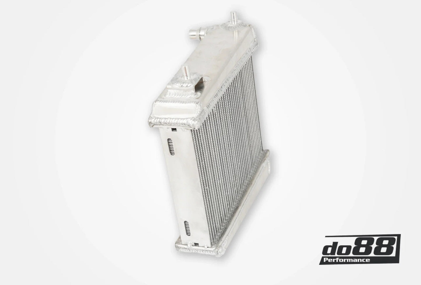 do88 BMW B58 Gen 2 (M240I/M340I/M440I/Supra) Auxilliary Radiator