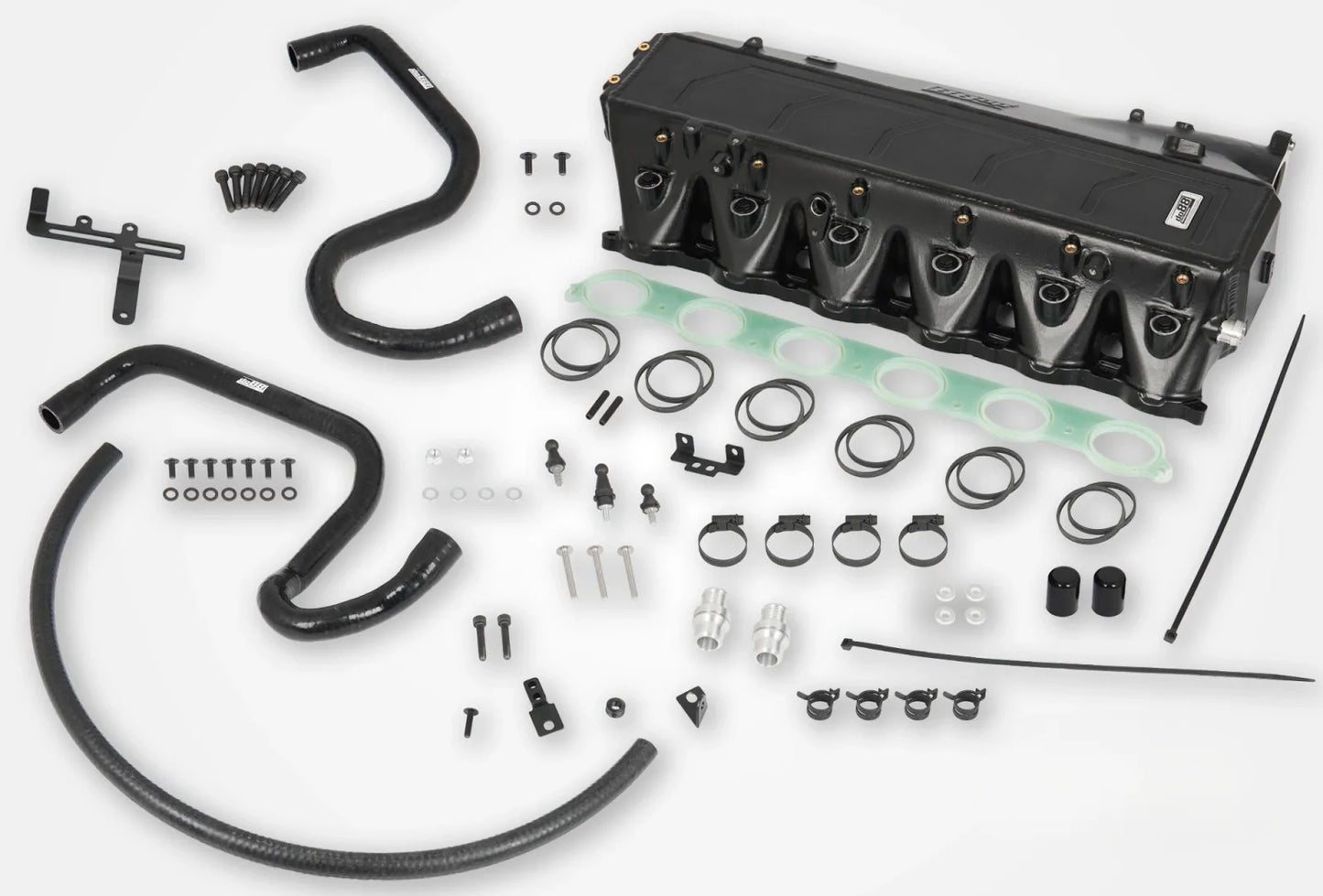 do88 BMW B58 Gen 2 (M240I/M340I/M440I/Supra) Charge Cooler Manifold