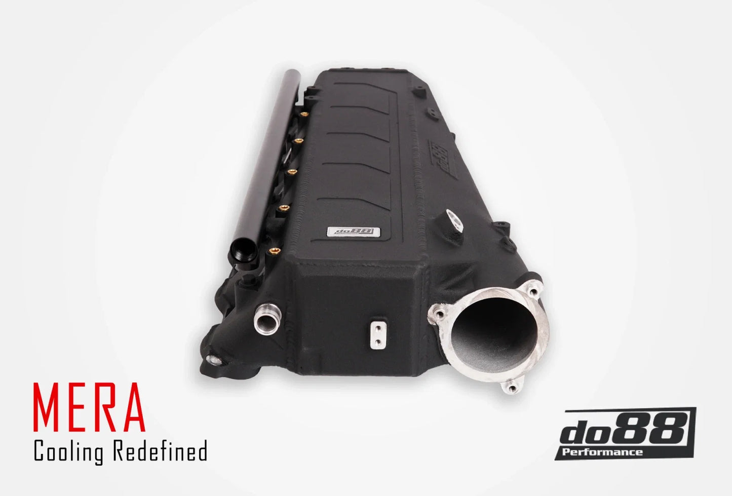 do88 BMW B58 Gen 2 (M240I/M340I/M440I/Supra) Charge Cooler Manifold MERA