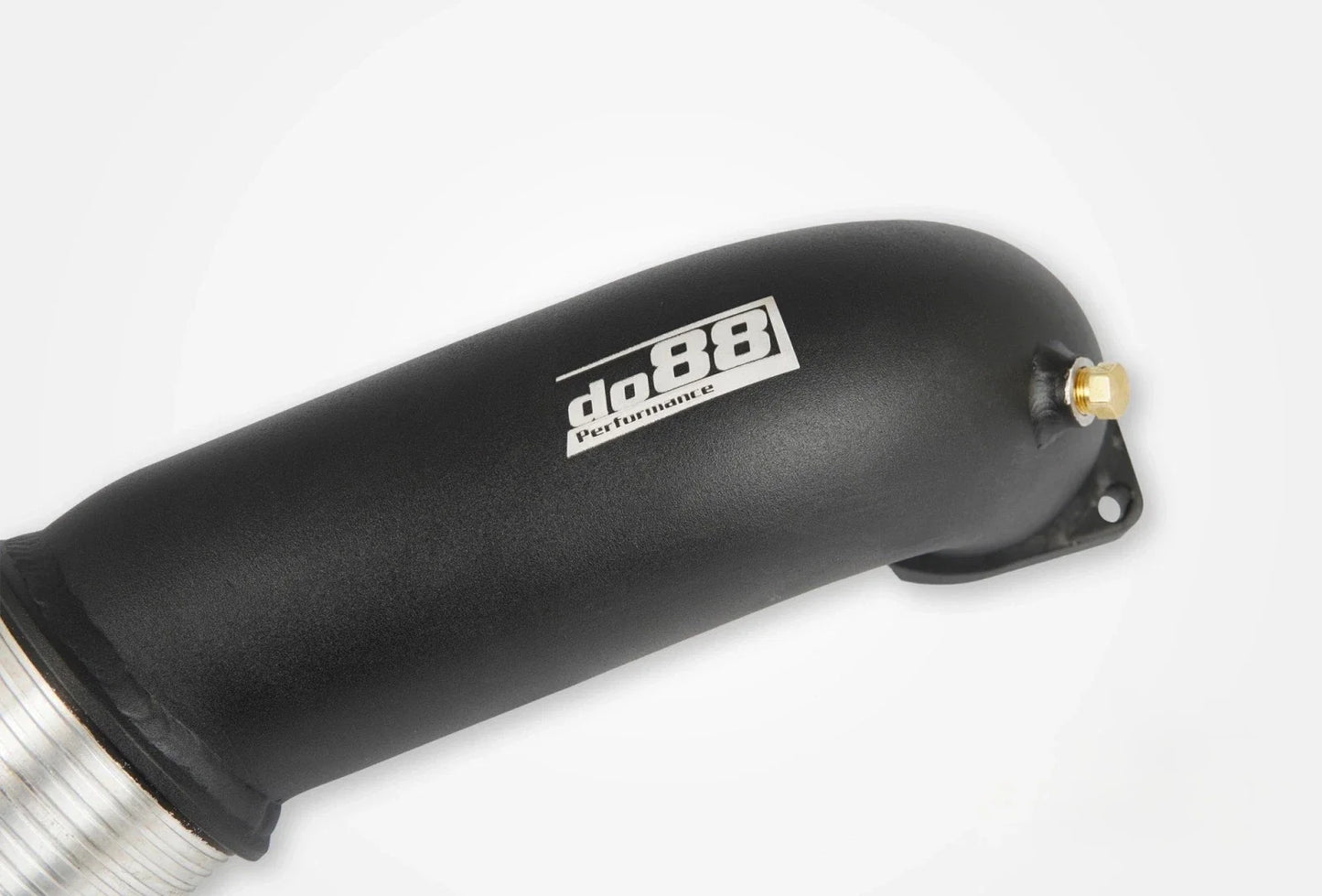 do88 BMW B58 Gen 2 (M240I/M340I/M440I/Supra) Chargepipe Kit