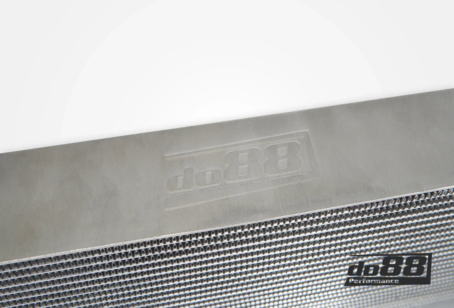 do88 BMW B58 Gen 2 (M240I/M340I/M440I/Supra) Front Mount Heat Exchanger