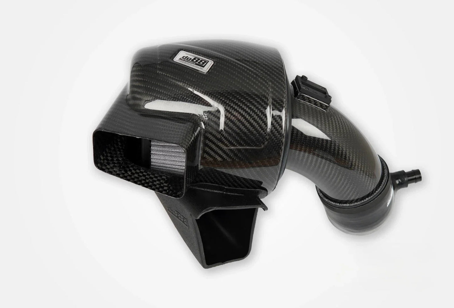 do88 BMW B58 Gen 2 (M240I/M340I/M440I/Supra) Intake System