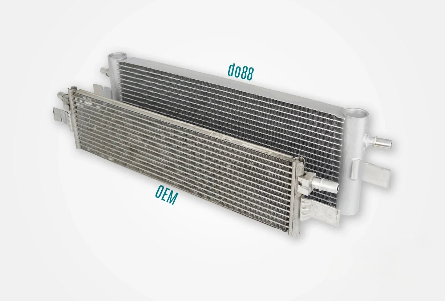 do88 BMW B58 Gen 2 (M240I/M340I/M440I/Supra) Transmission Cooler