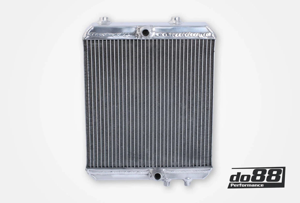 do88 BMW M2 F87 (N55) Remote Radiator