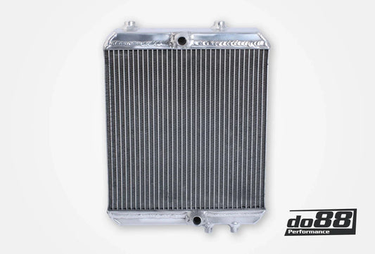 do88 BMW M2 F87 (N55) Remote Radiator
