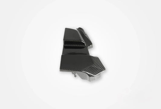 do88 BMW M2/M3/M4 (G80/G81/G82/G83/G87) Carbon Fibre ECU Cover