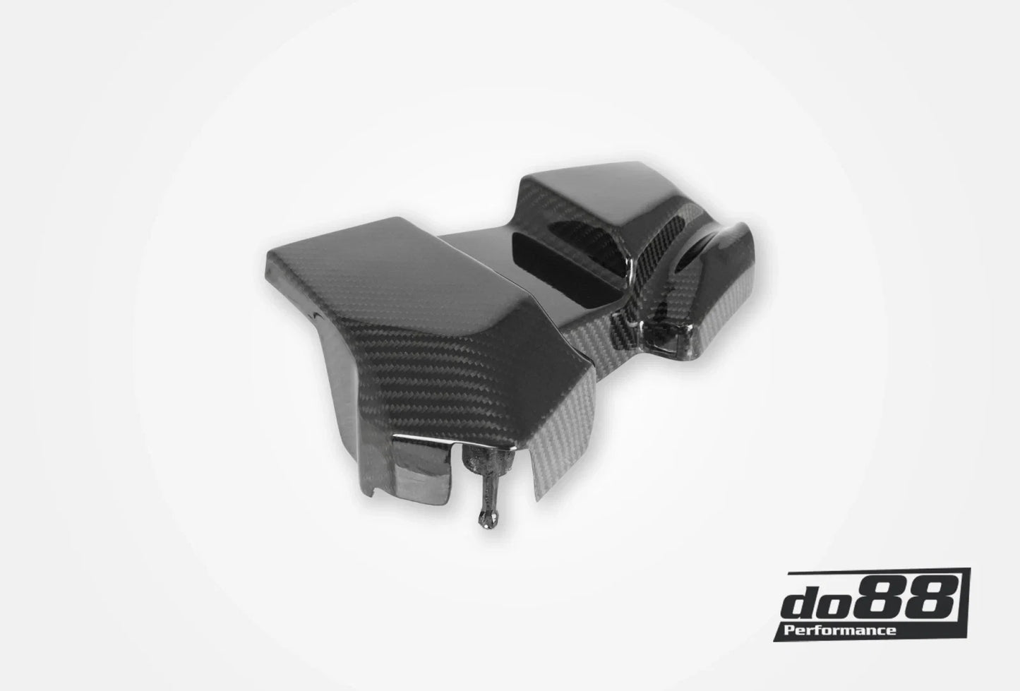 do88 BMW M2/M3/M4 (G80/G81/G82/G83/G87) Carbon Fibre ECU Cover