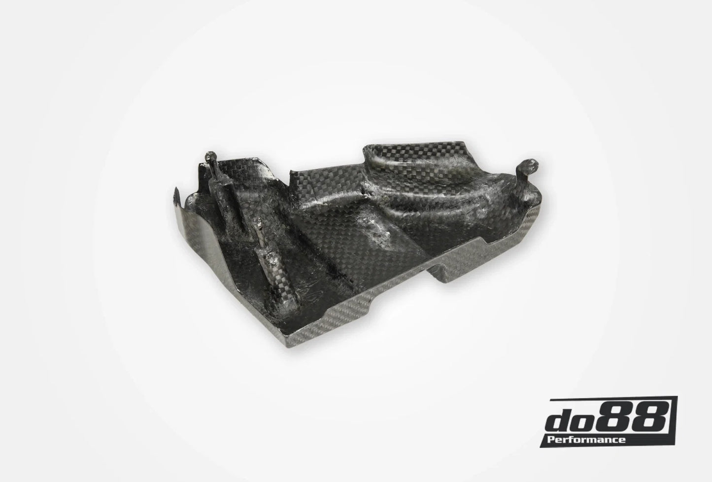 do88 BMW M2/M3/M4 (G80/G81/G82/G83/G87) Carbon Fibre ECU Cover
