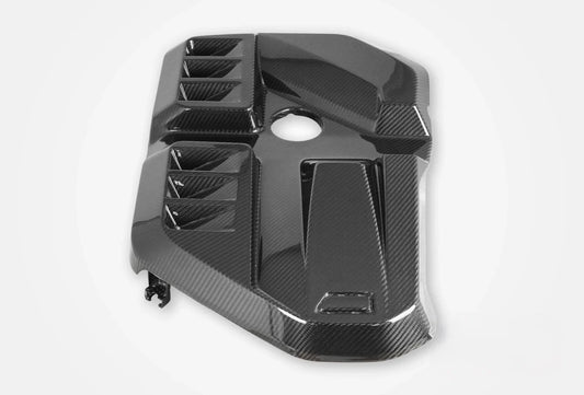 do88 BMW M2/M3/M4 (G80/G81/G82/G83/G87) Carbon Fibre Engine Cover